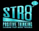 STR8 Positive Thinking Logo